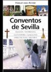 CONVENTOS DE SEVILLA