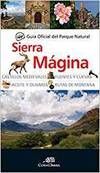 GUÍA OF. PARQUE NATURAL SIERRA MÁGINA