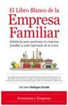 EL LIBRO BLANCO DE LA EMPRESA FAMILIAR