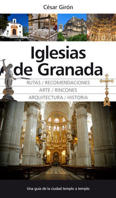 IGLESIAS DE GRANADA