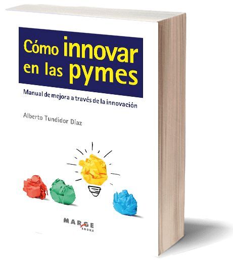 CÓMO INNOVAR EN LAS PYMES