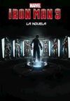 IRON MAN 3. LA NOVELA