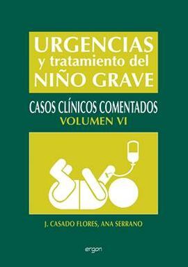 URGENCIAS Y TRATAMIENTO DEL NIÑO GRAVE