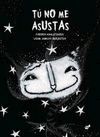 TU NO ME ASUSTAS