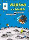 MARINA ESTA EN LA LUNA.(ISLA FLOTANTE)