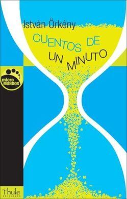 CUENTOS DE UN MINUTO