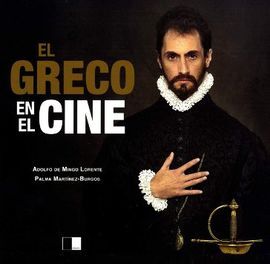 EL GRECO EN EL CINE