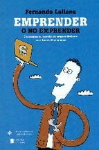 EMPRENDER O NO EMPRENDER