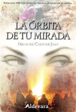 LA ÓRBITA DE TU MIRADA