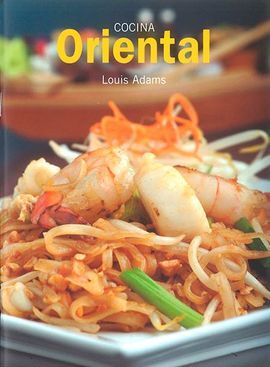 COCINA ORIENTAL - HOY COCINAMOS
