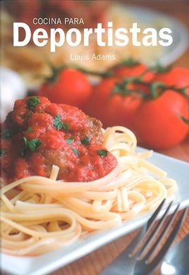 COCINA PARA DEPORTISTAS (HOY COCINAMOS)
