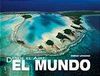 EL MUNDO.  ENTRE TIERRA Y CIELO
