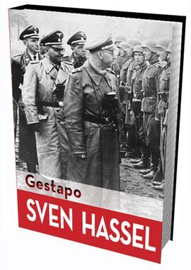 GESTAPO