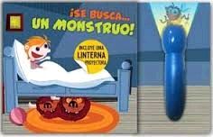 ¡SE BUSCA... UN MONSTRUO!