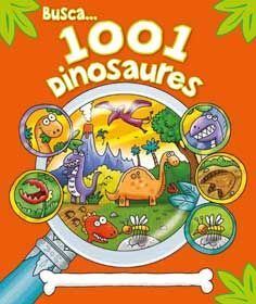 1001 DINOSAURES I ALTRES OBJECTES