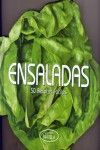 ENSALADAS. 50 RECETAS FÁCILES