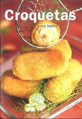 CROQUETAS (HOY COCINAMOS)