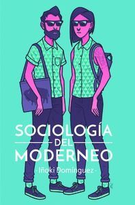SOCIOLOGÍA DEL MODERNEO