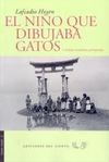 EL NIÃO QUE DIBUJABA GATOS Y OTROS CUENTOS JAPONESES