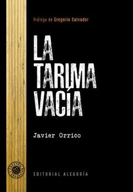 LA TARIMA VACÍA