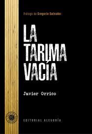 LA TARIMA VACIA