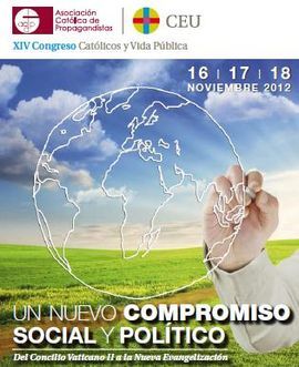 UN NUEVO COMPROMISO SOCIAL Y POLITICO