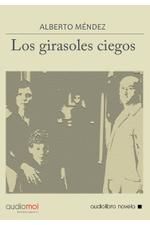 LOS GIRASOLES CIEGOS - CD