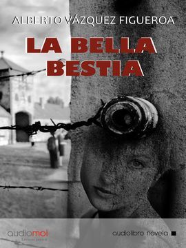LA BELLA BESTIA - CD