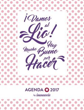 AGENDA 2017 - ISASAWEIS