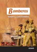 TEMARIO-CUESTIONARIO BOMBEROS MATERIAS ESPECIFICAS II