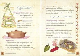 COCINA TRADICIONAL ESPAÑOLA