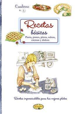 RECETAS BÁSICAS