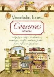 CONSERVAS CASERAS