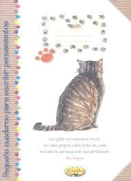 PEQUEÑO CUADERNO 
