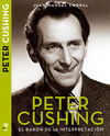 PETER CUSHING