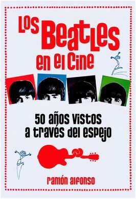 LOS BEATLES EN EL CINE