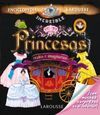 ENCICLOPEDIA INCRÍBLE LAROUSSE. PRINCESAS