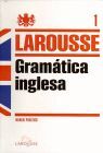 GRAMÁTICA INGLESA