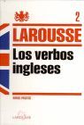 LOS VERBOS INGLESES