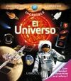 ENCICLOPEDIA INCREÍBLE LAROUSSE. EL UNIVERSO