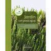 JARDÍN CON POCA AGUA