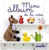 MINI ÁLBUM DE LA CASA 