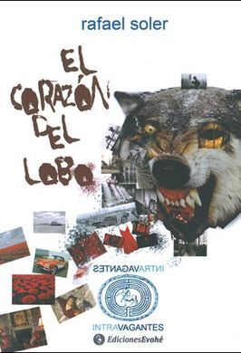 EL CORAZÓN DEL LOBO