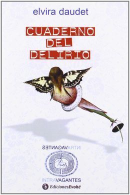 CUADERNO DEL DELIRIO