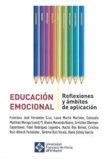 EDUCACIÓN EMOCIONAL