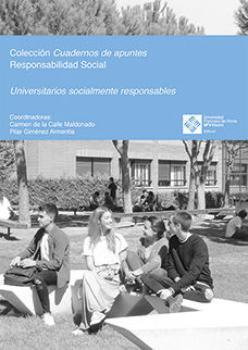 UNIVERSITARIOS SOCIALMENTE RESPONSABLES