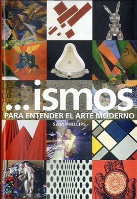 ISMOS PARA ENTENDER EL ARTE MODERNO