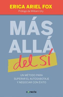 MÁS ALLÁ DEL SÍ