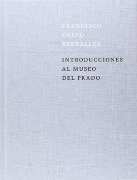 INTRODUCCIONES AL MUSEO DEL PRADO