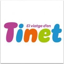 EL VIATGE D'EN TINET - 3 ANYS - 1ER TRIM.